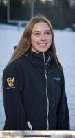 HRV skiers win first league races of belated 2024 season
