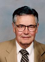 Frank vonBorstel Jr.
