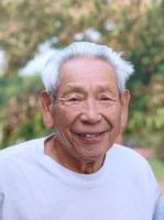 Obituary: George Imai