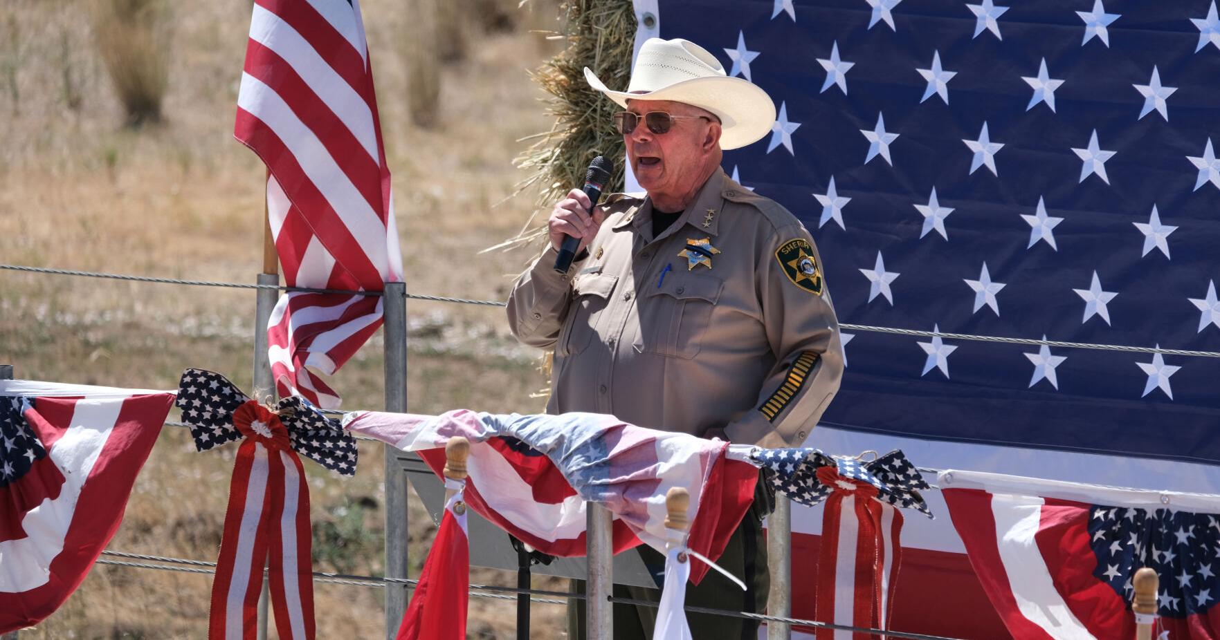 Possible jail closure draws response from Klickitat Sheriff, County Commissioners - Vimarsana News