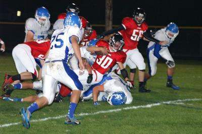 La Center hands CHS a humbling home-field defeat