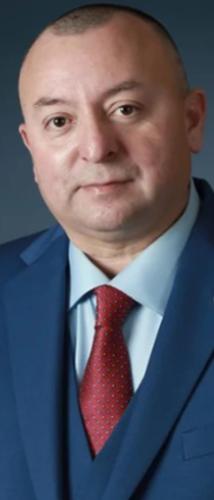 Benancio Garcia III