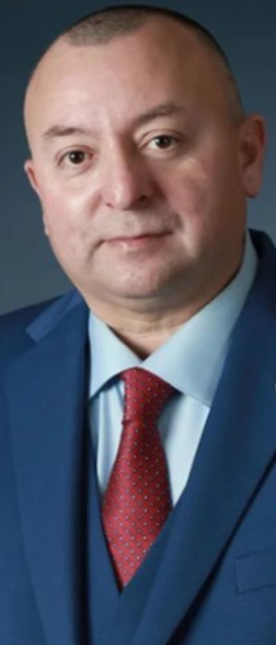 Benancio Garcia III