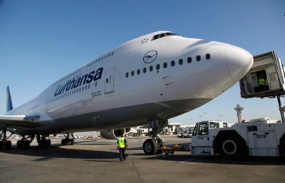 Is the end near for Boeing 747?