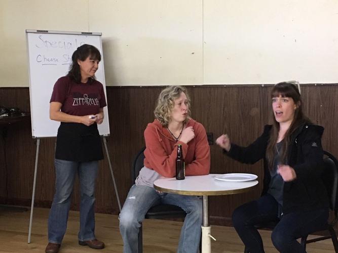 Stages hits the road, ACT debuts this month