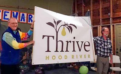 Hood River Valley Residents Committee changes name