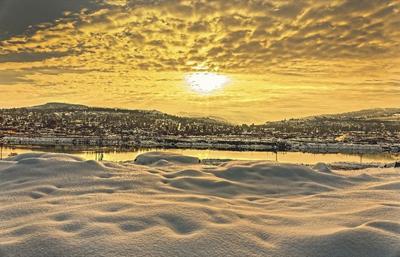 Chamber asks city for tourism support