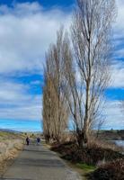 Riverfront Trail Notes No. 25: Walking To Your Health