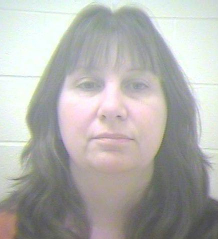 Caregiver sentenced for stealing from patient
