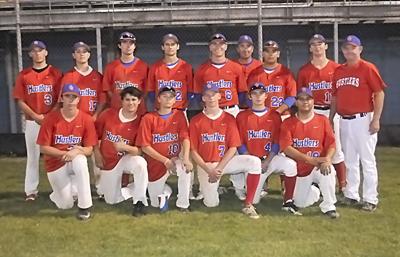 Sawyer to be inducted into HRV Hall of Fame