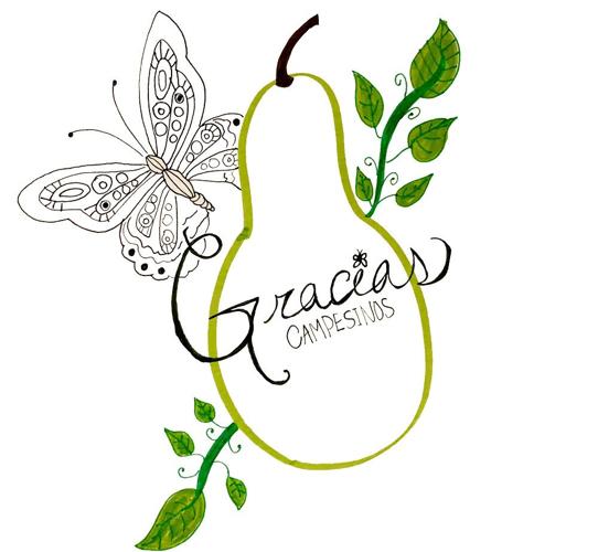 Gratitude University, Gracias