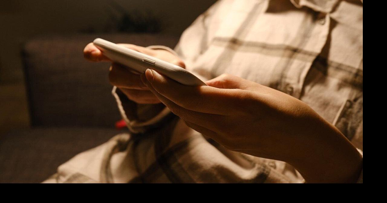 Youth and social media: 'Eye-opening' findings shared by YouthThink