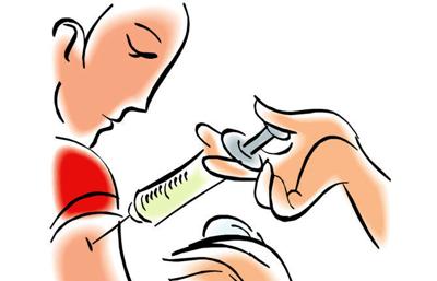 Editorial: Losing herd protection