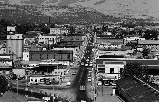 History Mystery and Looking Back | Gorge Life | columbiagorgenews.com