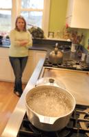 In Oak Grove, frustrations rise as water boils