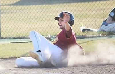 Late TD rally falls short, 8-5
