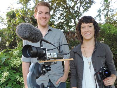 ‘Discover Oregon’ photographers seek Kickstarter donations