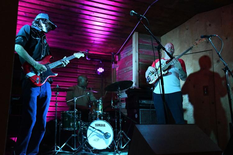 The Quick and Easy Boys 3