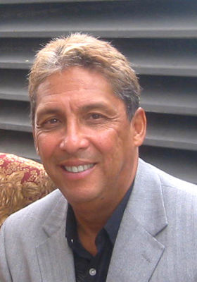 Greg Duhon