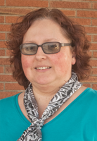 In the rearview mirror: Kathy Ursprung