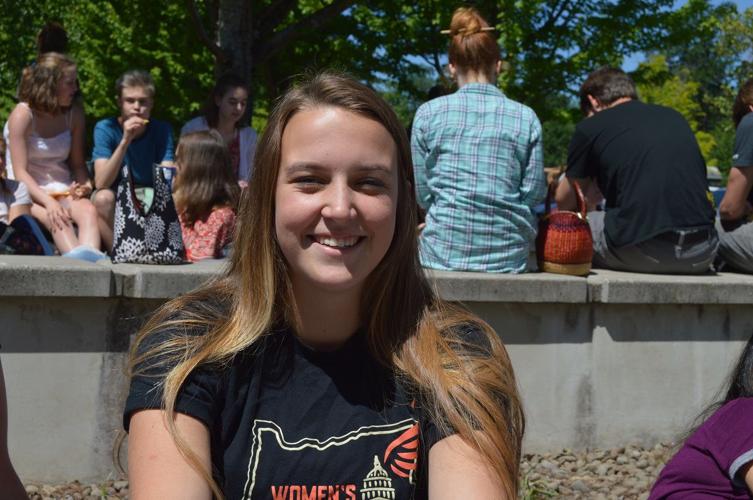 What's the next step for 17 graduates in the class of '17?