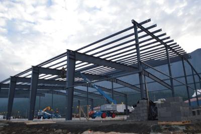 Gorge Local, In Business Flex 6 Cascade Locks