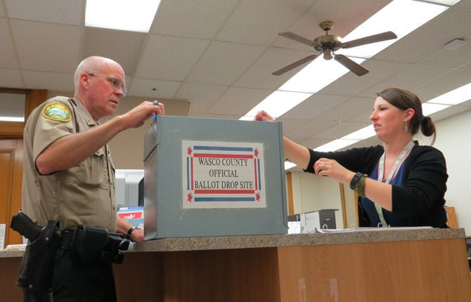 Kramer retains county seat