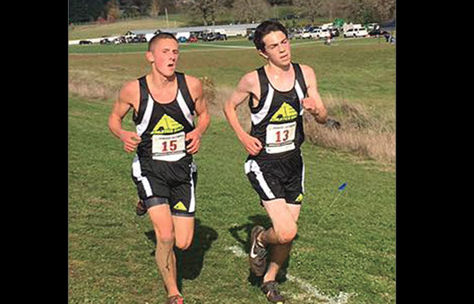 Athletics East is taking it to another level