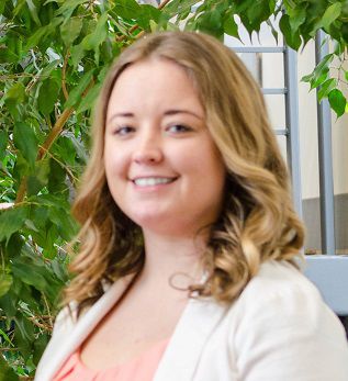 Class Notes: Payton Rigert joins Alpha Lambda Delta