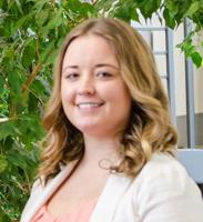 Class Notes: Payton Rigert joins Alpha Lambda Delta