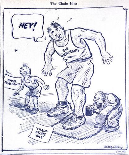 Looking Back on May 8