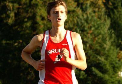 Bruins’ pack running pays off at Husum Hills XC meet