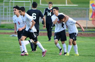 CHS soccer opens with a 5-2 victory