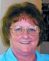 Sharon Kay Pendergrass