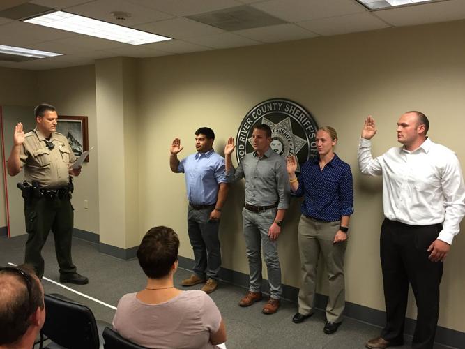 Smith case aggravates HRCSO staffing crunch