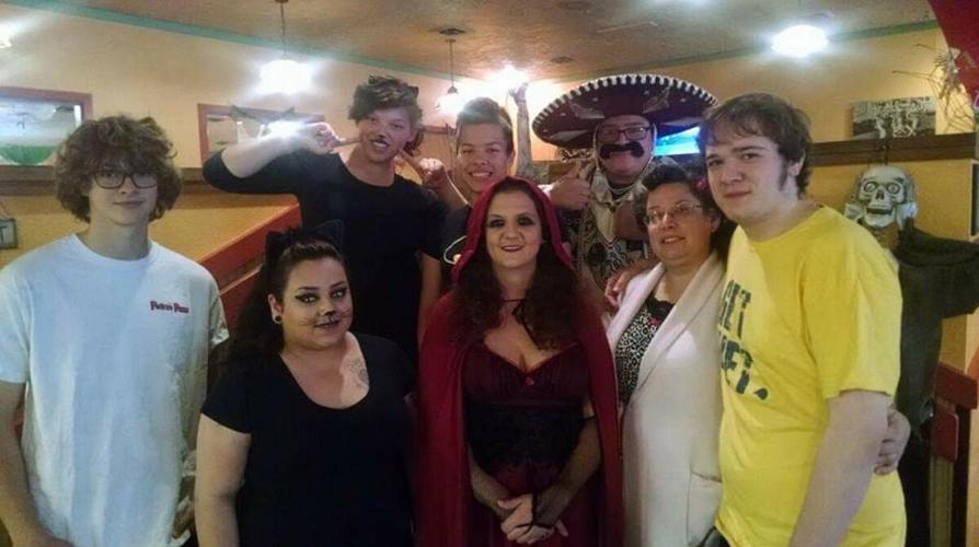 Michelle Ochsner Pietros