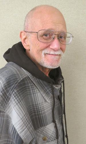 Don Benton leaves a life of giving to others