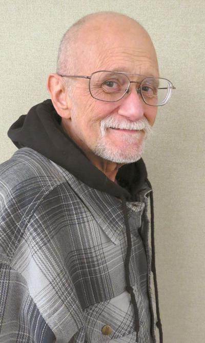 Don Benton leaves a life of giving to others