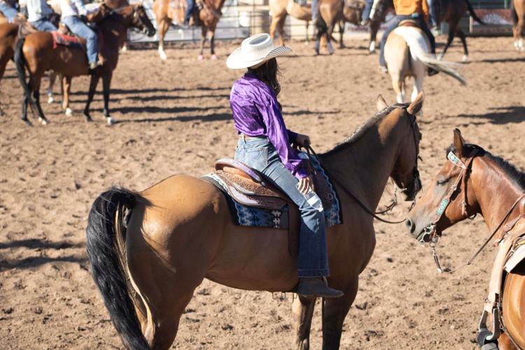 Klickitat County Fair and Rodeo