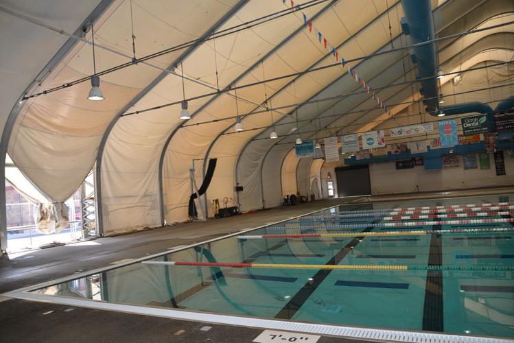 Aging Aquatic: Parks to share pool replacement plans Monday