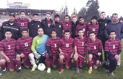 Good way to end the season