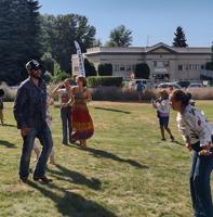 Parkdale Summer Party brings community together in festive spirit