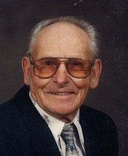 Hulyn Glen Roether