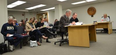 County hears two sides on DeeTour Hotel