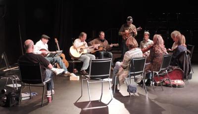 Entertainment Update for April 9