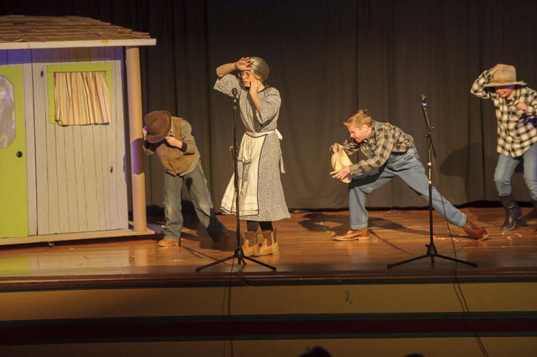 Civic Kids: Wizard of Oz