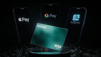 Solayer Introduces Physical Card for Solayer Pay, Expanding Real-World Stablecoin Spending