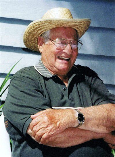 Alfred Arthur Perreault