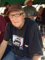 Charles George Daley