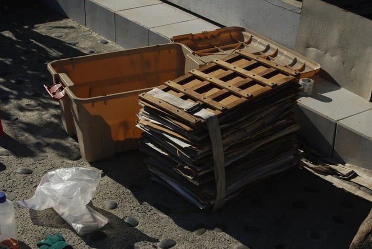 Travelogue: Volcanoes of Chile